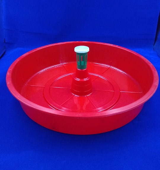 Water Trap